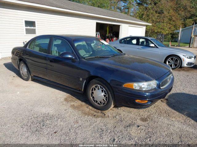  Salvage Buick LeSabre
