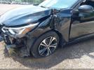 Nissan Sentra Sv Xtronic Cvt Image 3
