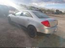 Pontiac G6 Image 3