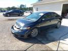 Honda Civic Ex Image 9
