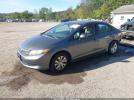 Honda Civic Lx Image 2