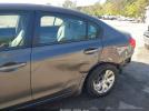 Honda Civic Lx Image 4