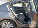 Honda Civic Lx Image 9