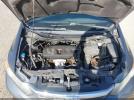 Honda Civic Lx Image 10