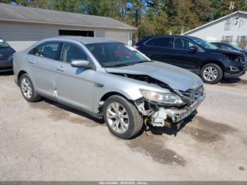  Salvage Ford Taurus