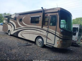  Salvage Roadmaster Monocoque