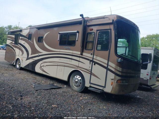  Salvage Roadmaster Monocoque