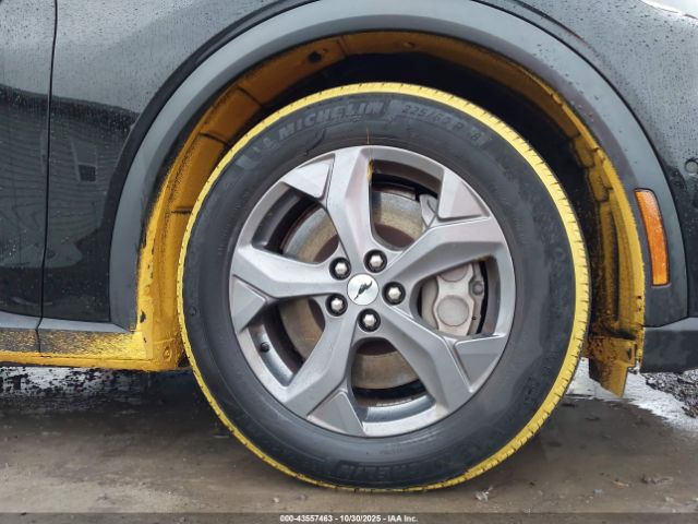 Ford Mustang Select Image 12