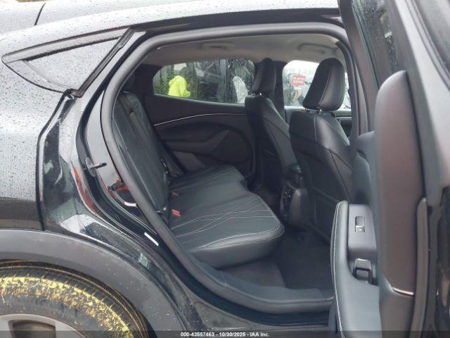 Ford Mustang Select Image 13