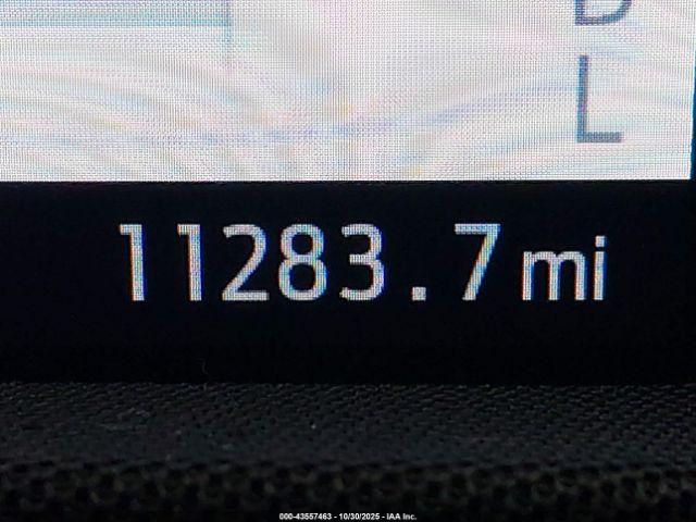 Ford Mustang Select Image 15