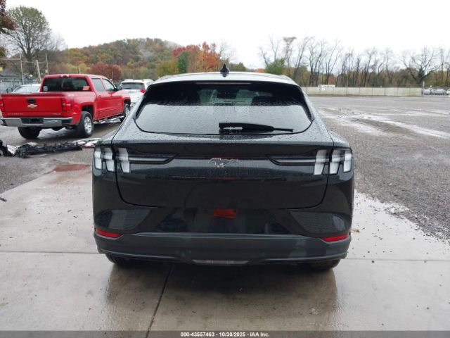 Ford Mustang Select Image 16