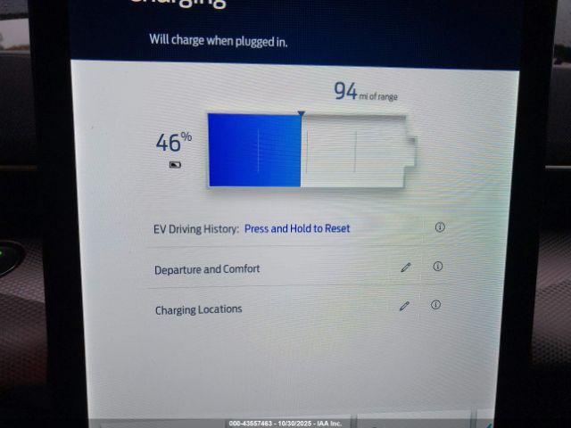 Ford Mustang Select Image 19