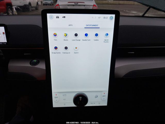 Ford Mustang Select Image 20