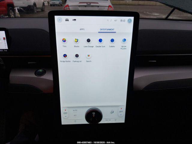 Ford Mustang Select Image 20