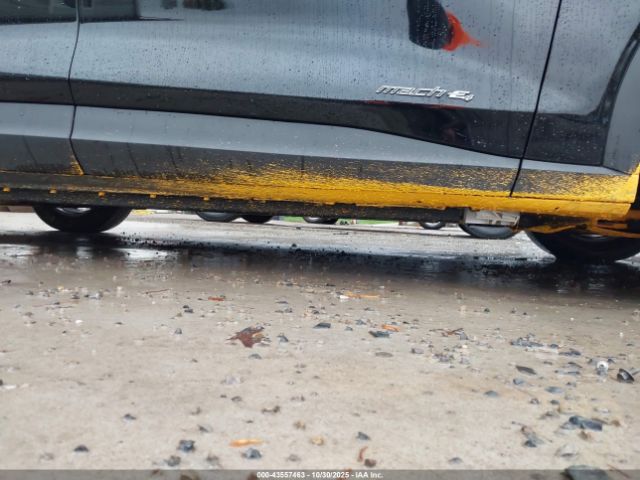 Ford Mustang Select Image 18