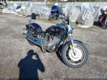  Salvage Yamaha Xvs1100