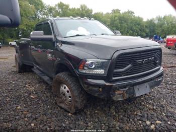  Salvage Ram 3500
