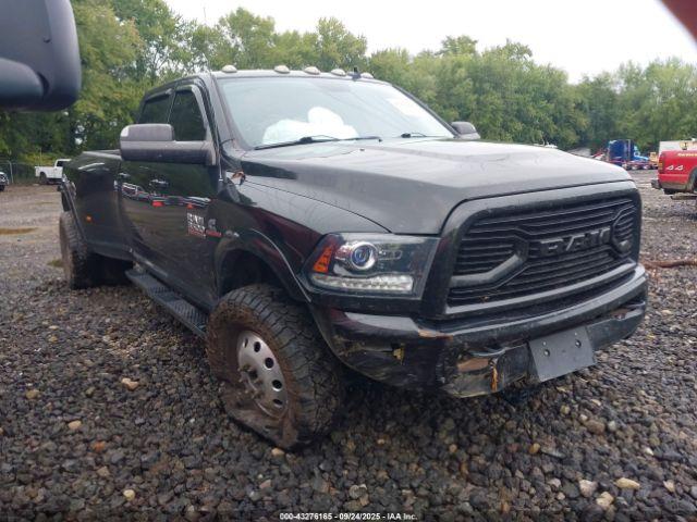  Salvage Ram 3500