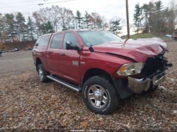  Salvage Ram 2500