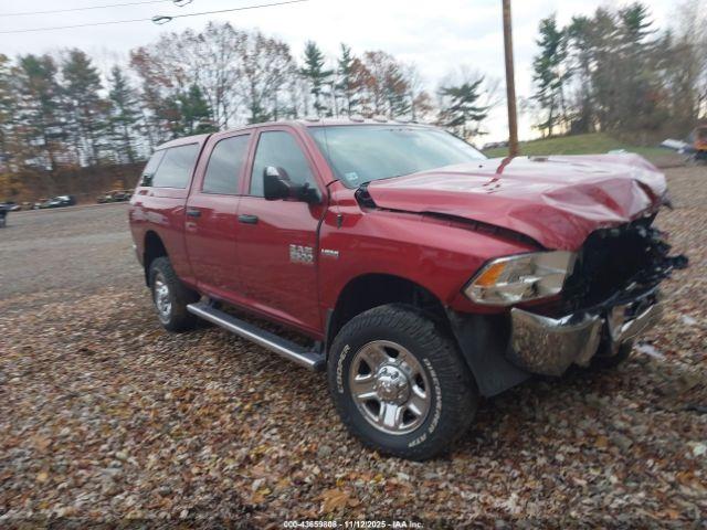  Salvage Ram 2500