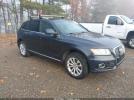 Audi Q5 2.0t Premium Image 1