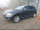 Audi Q5 2.0t Premium Image 11