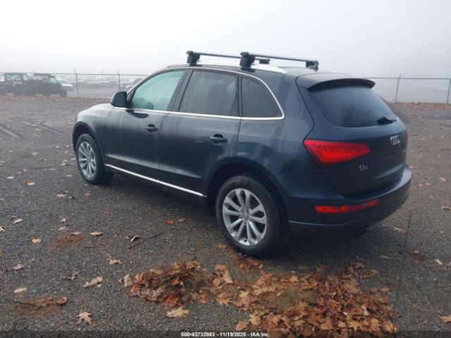Audi Q5 2.0t Premium Image 2