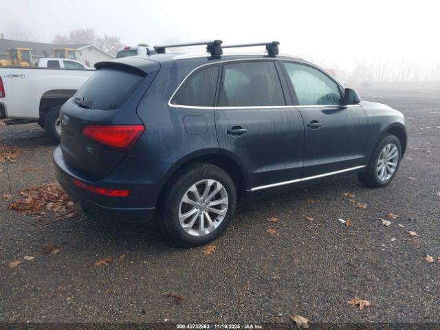 Audi Q5 2.0t Premium Image 9