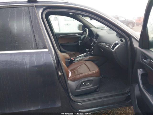 Audi Q5 2.0t Premium Image 10