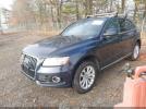 Audi Q5 2.0t Premium Image 4