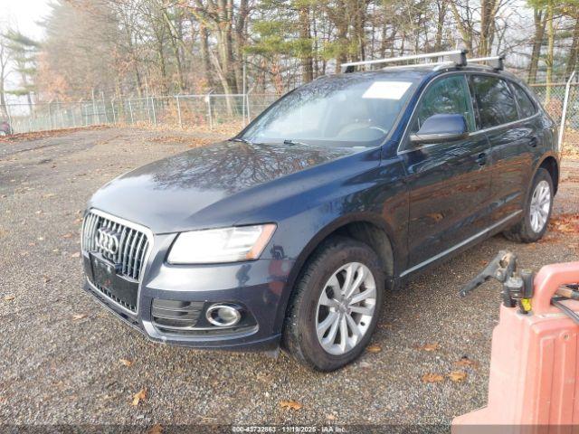 Audi Q5 2.0t Premium Image 4