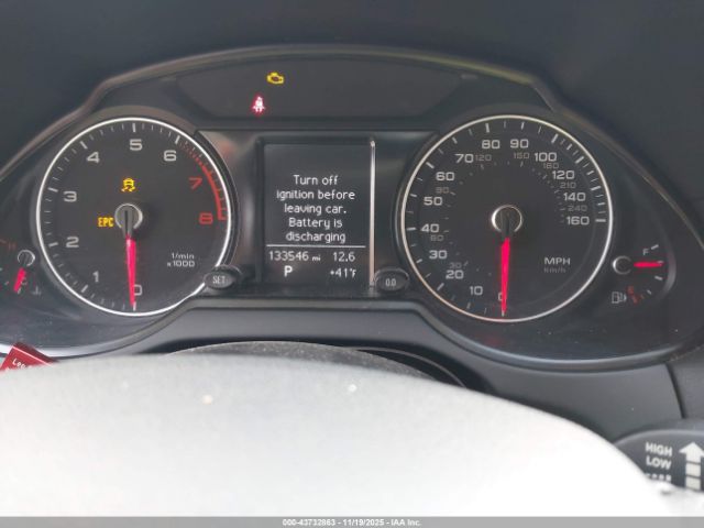 Audi Q5 2.0t Premium Image 3