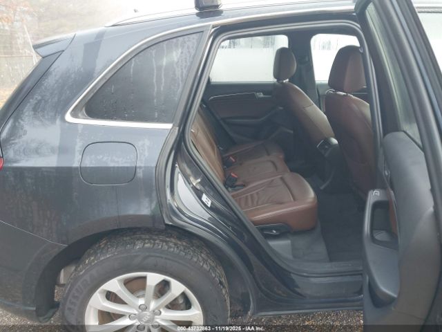 Audi Q5 2.0t Premium Image 6