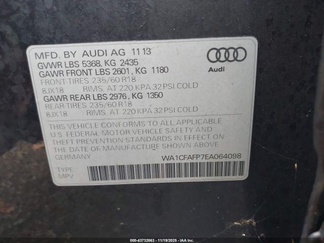 Audi Q5 2.0t Premium Image 7
