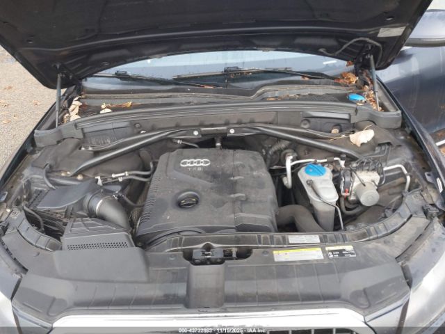 Audi Q5 2.0t Premium Image 5