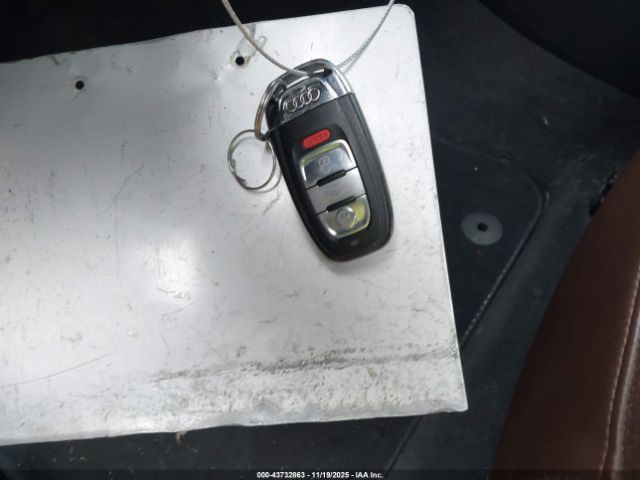 Audi Q5 2.0t Premium Image 8