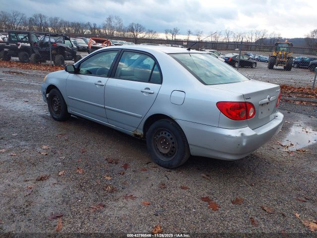 Toyota Corolla Le Image 2