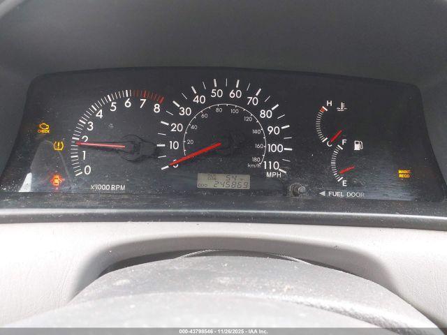 Toyota Corolla Le Image 7