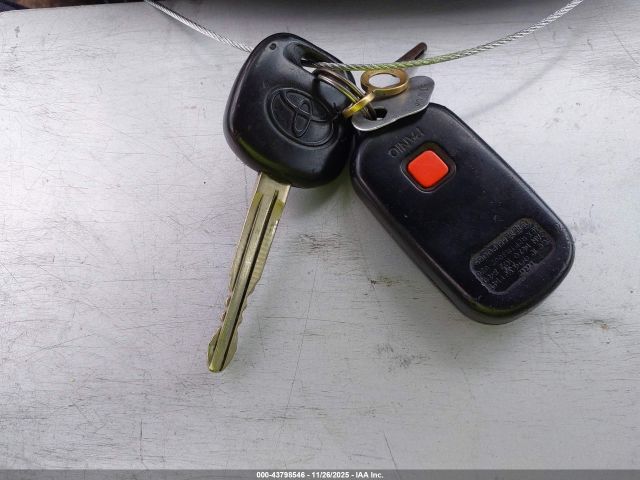 Toyota Corolla Le Image 9