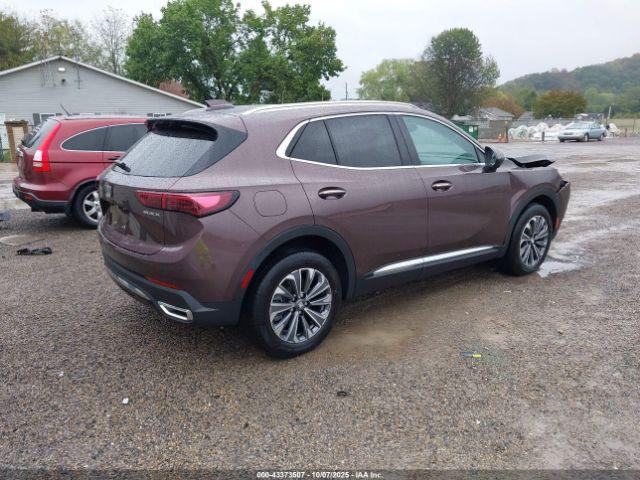 Buick Envision Preferred Awd Image 13