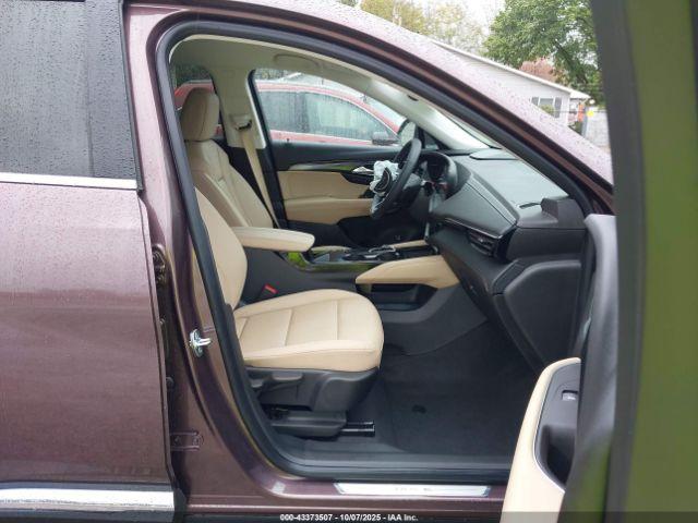 Buick Envision Preferred Awd Image 9