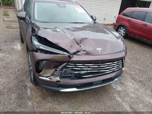 Buick Envision Preferred Awd Image 10