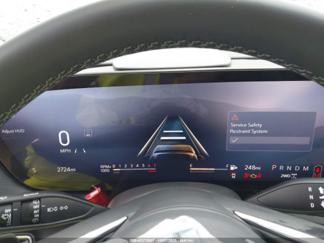 Buick Envision Preferred Awd Image 7