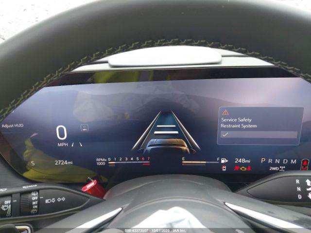 Buick Envision Preferred Awd Image 7