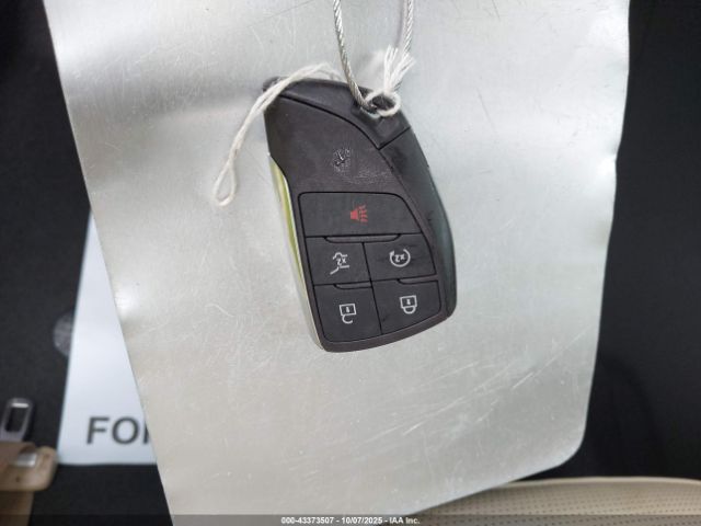 Buick Envision Preferred Awd Image 15