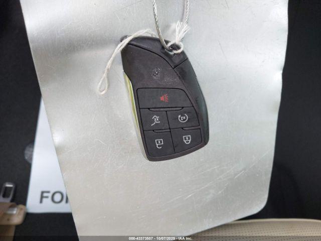 Buick Envision Preferred Awd Image 15