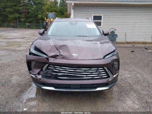 Buick Envision Preferred Awd Image 11