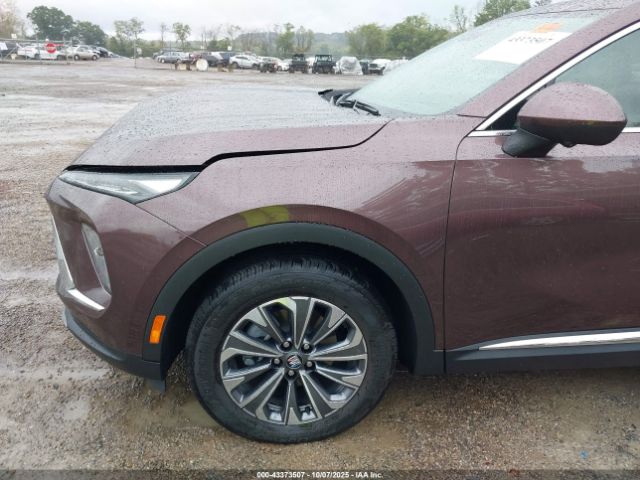 Buick Envision Preferred Awd Image 18