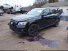 Audi Q5 3.2 Premium Image 4