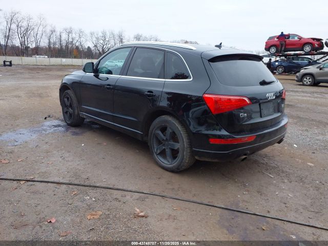 Audi Q5 3.2 Premium Image 19